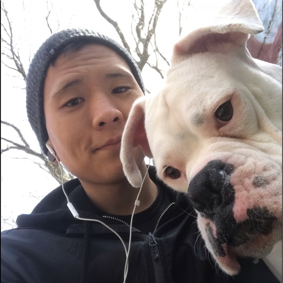 Greetings and Salutations! - Picture 6 of 7